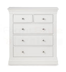 Rhone 3+2 Drawer Chest