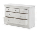 Rhone 4+3 Drawer Chest