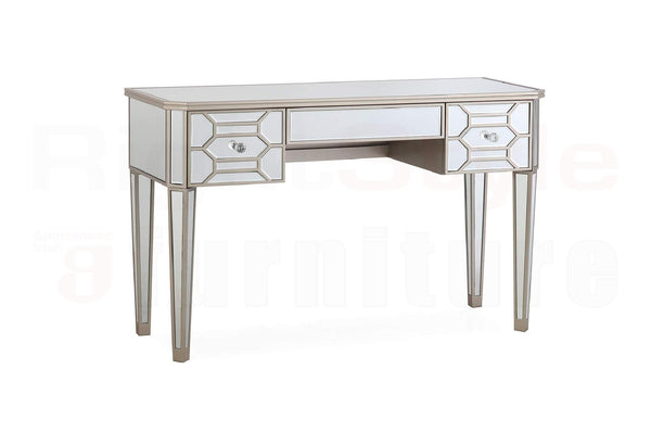 Rosa Dressing Table, 3 Drawer