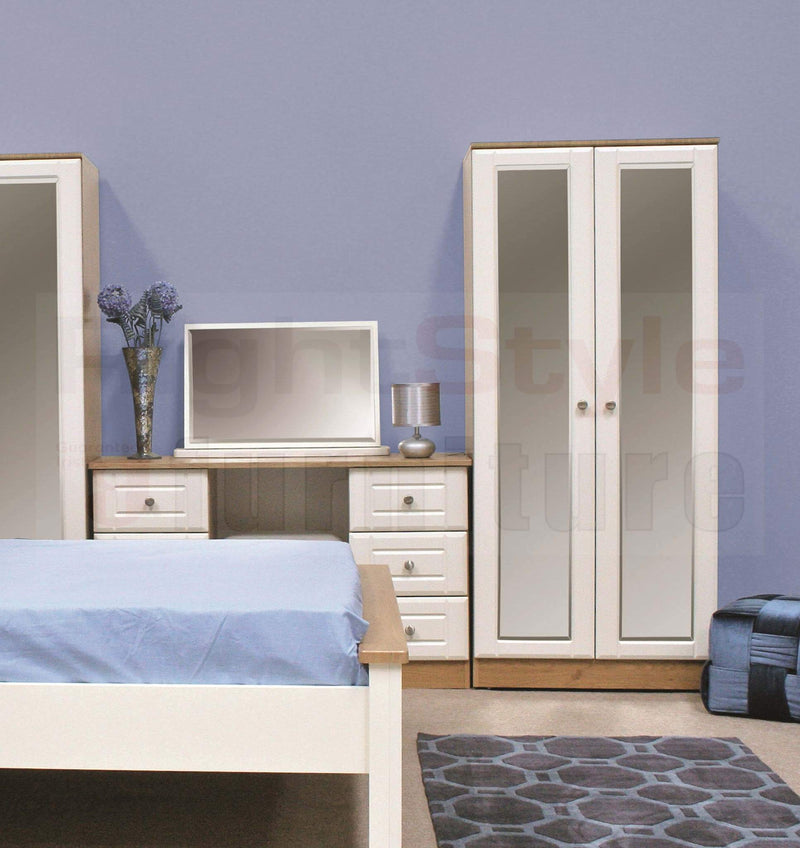 Shannon 6ft Superking Bed Frame