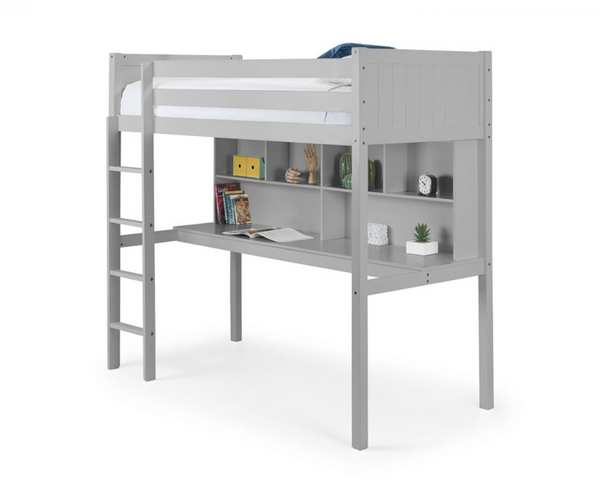 Narrow high sleeper deals