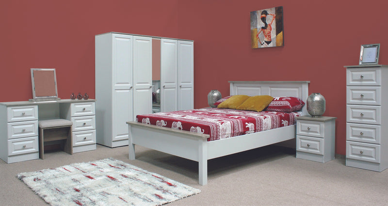 Trufflestone 6ft Superking Bed Frame