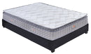 Body and Soul 3ft Vitality Pillow Top Mattress