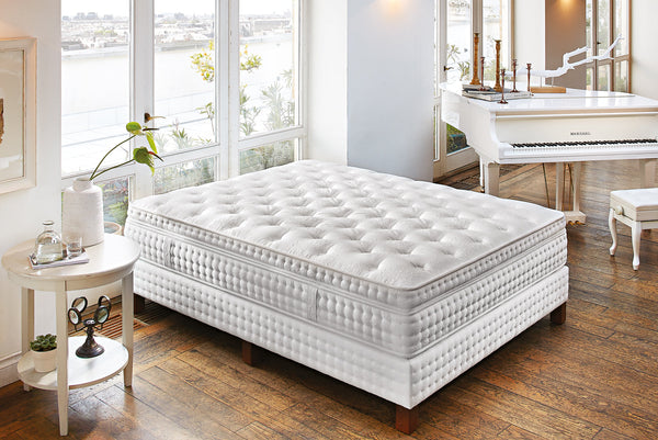 Zero Gravity Hybrid 4ft 6 Double Mattress