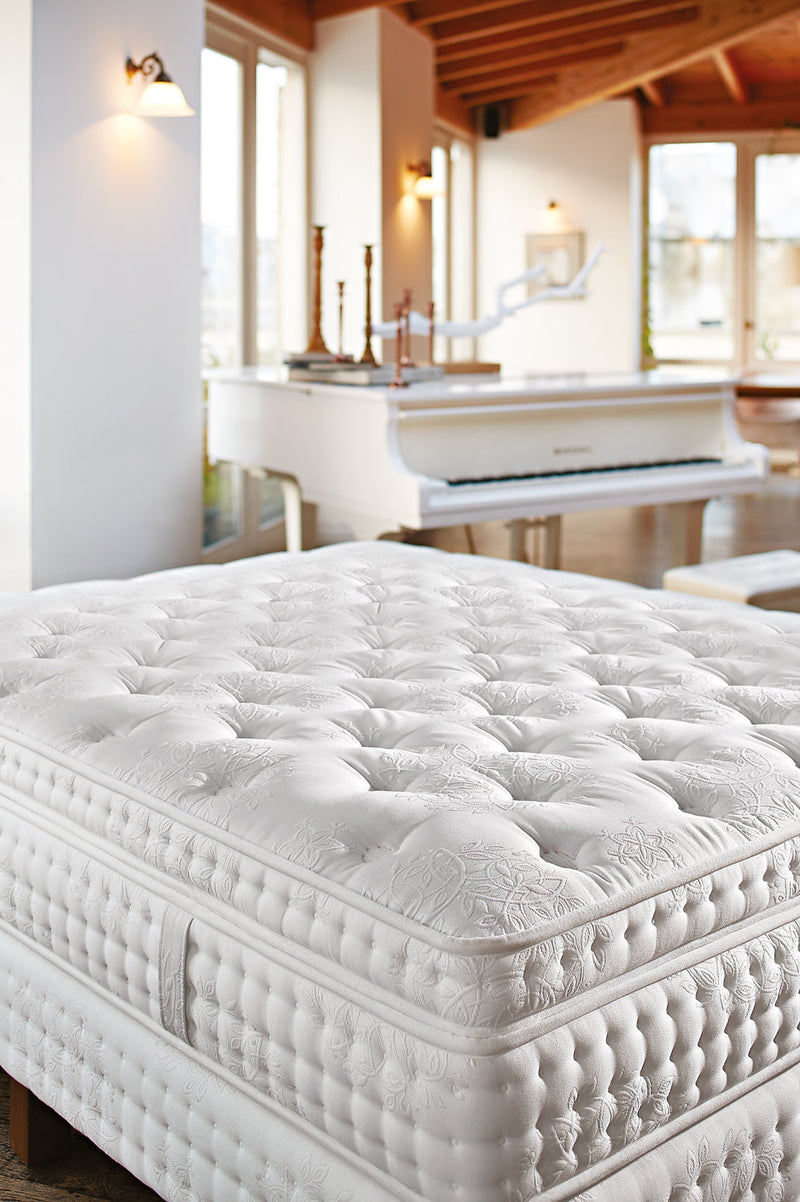 Zero Gravity Hybrid 4ft 6 Double Mattress