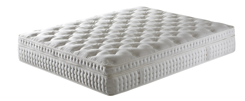 Zero Gravity 4ft 6 Double Mattress