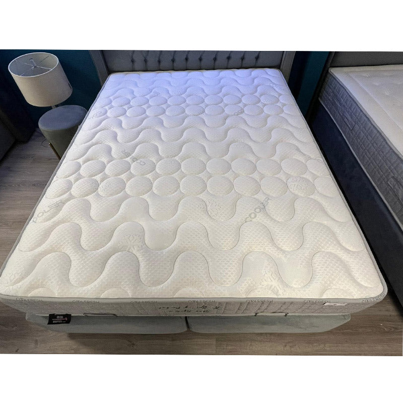 Coolfresh 4ft 6 Double Mattress